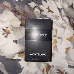 Explorer Monblanc Cologne 