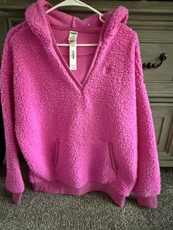 VS Oversize Sweater