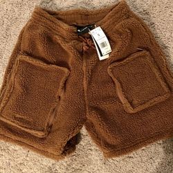 Ivy Park Cargo Shorts X Adidas