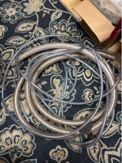 Tubing of various sizes