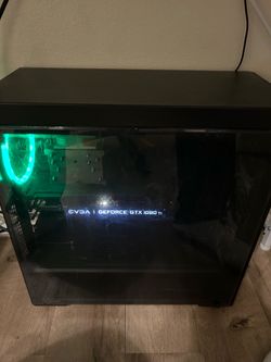 GAME PC + SETUP SHOOT OFFER