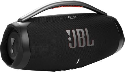 JBL BoomBox 3