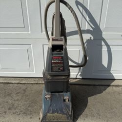 Hoover SteamVac Carpet Cleaner 