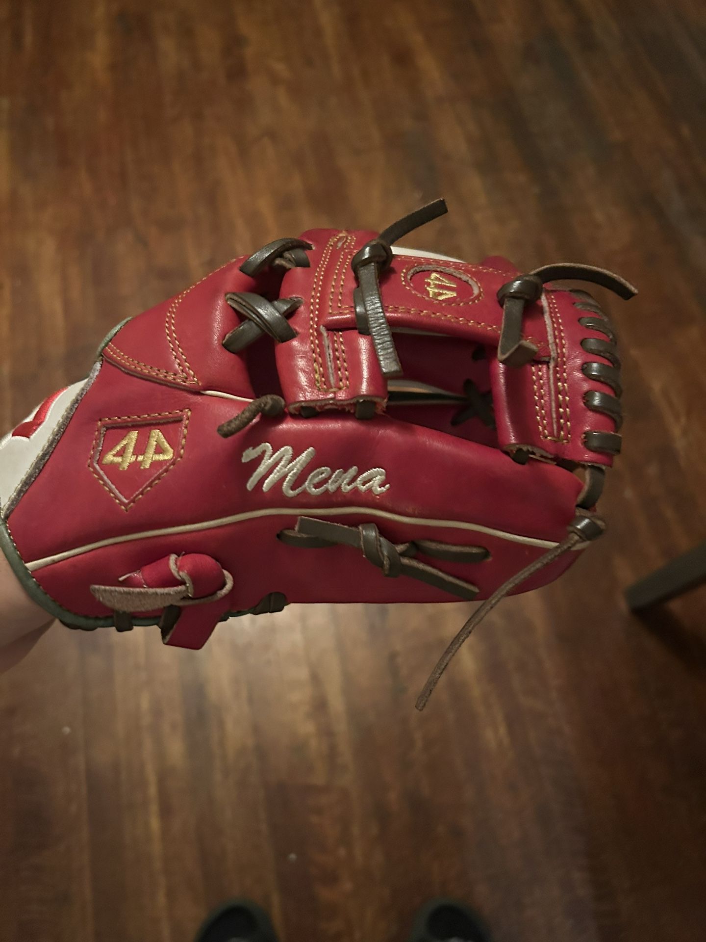 44 pro glove