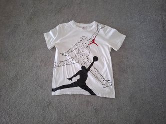 Youth XL Jordan Shirt