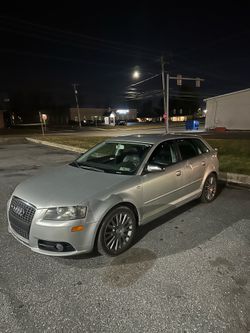 2007 Audi A3