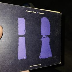 Depeche MODE CD