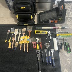 Painters Tools 