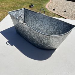 Boat Display/cooler
