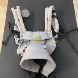 Lille Baby Carrier
