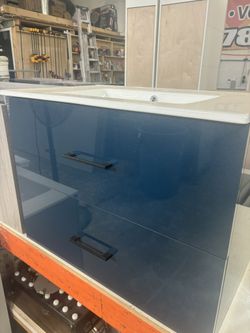 Bathroom Vanity 30”