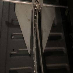 Stainless Steel RAF Revolution 34 Anchor