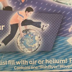 Hover Disc