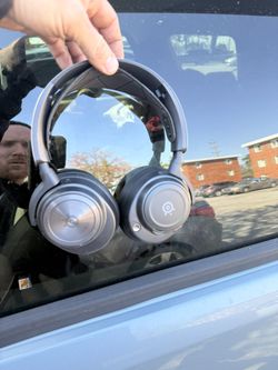 SteelSeries Arctis Nova Pro Wireless Headset