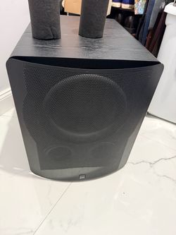 SVS PB3000 Subwoofer