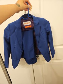 Kids Suits