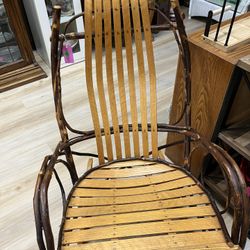 Father’s Day Rocking Chair