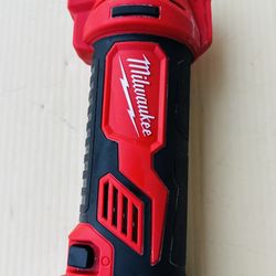 Milwaukee M18 18V Lithium-Ion Cordless Drywall Cut Out Rotary Tool (Tool-Only