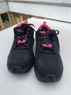 Womens timberland safety toe work shoes