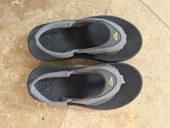 Reef Toddler Sandals