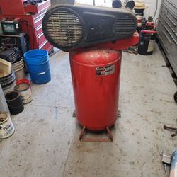 Campbell hausfeld Air Compressor 