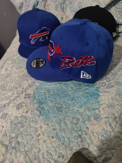 Buffalo bills new era