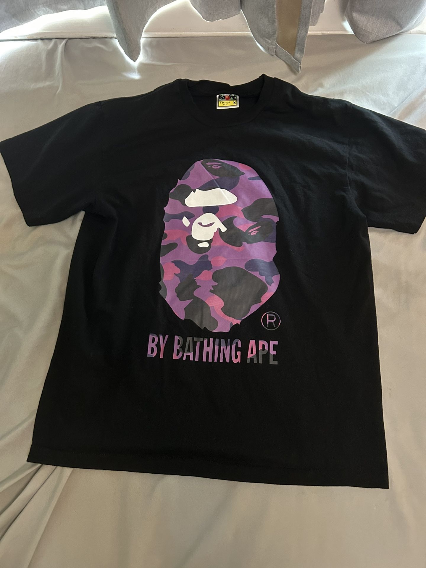 Bape T Shirt