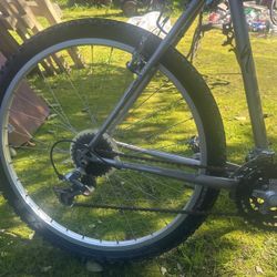 Specialized Hard rock Mountain Bike For Adult 