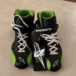 AlpineStars Running Shoes