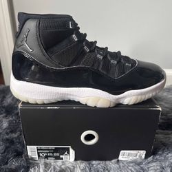 Size 10.5 - Jordan 11 Retro Jubilee / 25th Anniversary CT8012-011 Nike Air VVNDS