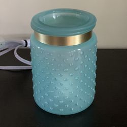Wax Warmers & Candle Holders
