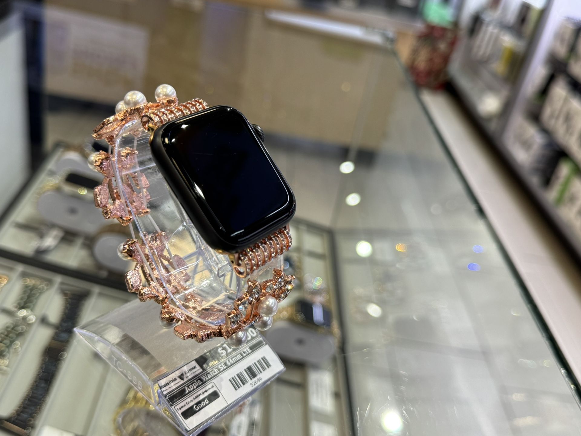 Apple Watch Se 44mm LTE