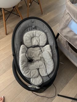 Baby rocker