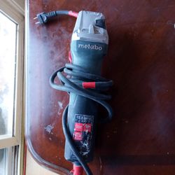 Metabo Grinder 13.5