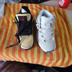 Jordans