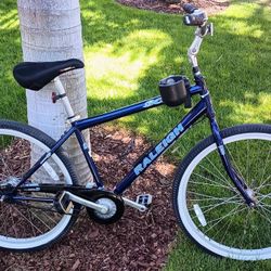 Rare Vintage 2000 Raleigh SC Auto Digital Shifter 2.0 Nexus Shimano