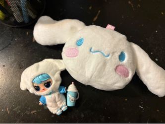 Sanrio LOL doll