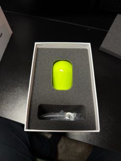 Shift knob