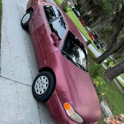 1995 Toyota Camry