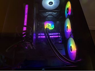 Ultimate Gaming PC Computer