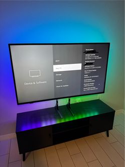 Insignia 55" Fire TV NS-55F301NA25