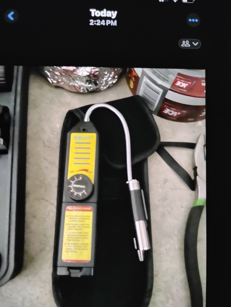 Tools