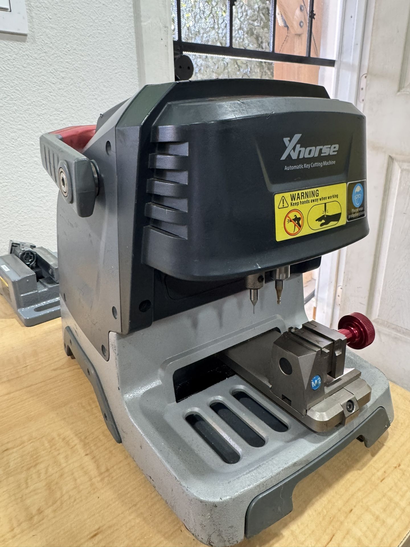 Xhorse Key Cutting Machine Xp 005