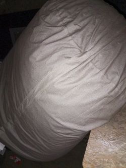 Big joe bean bag