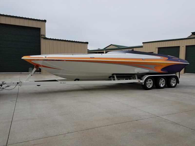 2005 Howard Bullet