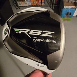 Taylor Made Rbz Driver 