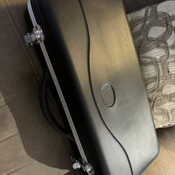 Trumpet Case