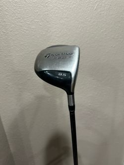 Taylormade 360 Ti driver