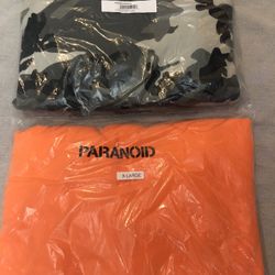 Anti Social Social Club Hoodies