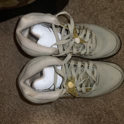 Jordan Retro 5